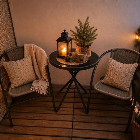 Boreal Pines In Rovaniemi, Lapland With Sauna, Balcony For Northern Lights & Free Parking * רובניימי