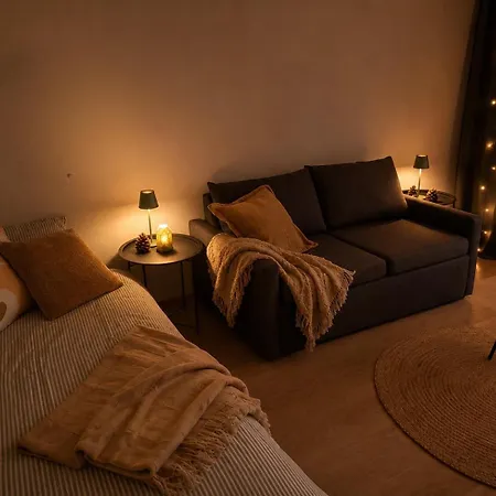 דירה Boreal Pines In Rovaniemi, Lapland With Sauna, Balcony For Northern Lights & Free Parking *