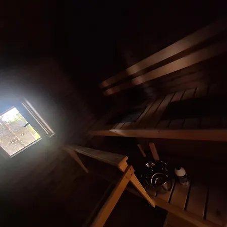 Boreal Pines In Rovaniemi, Lapland With Sauna, Balcony For Northern Lights & Free Parking *
